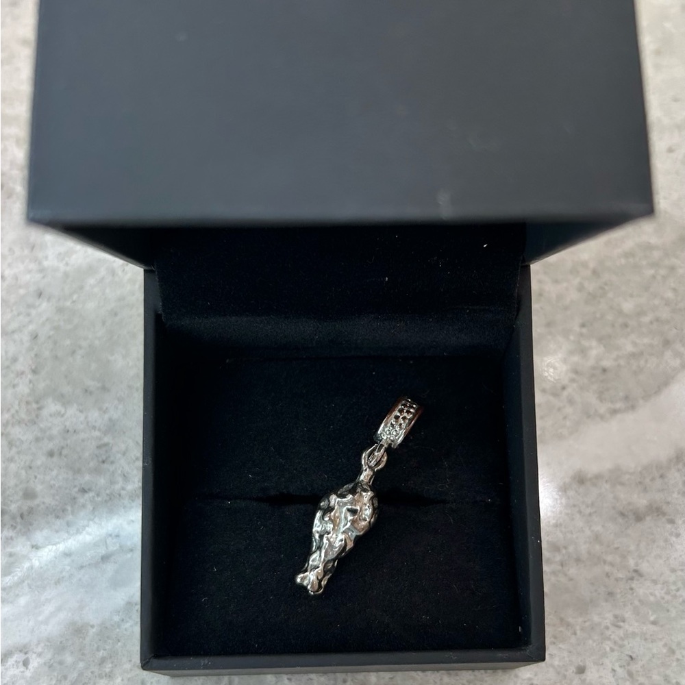 CHICKEN WING PENDANT/CHARM